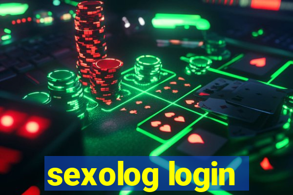 sexolog login